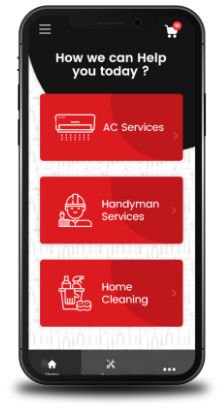 Amantra Cleaning